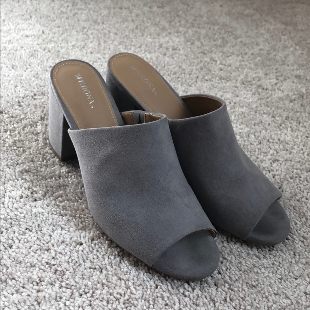 Target Mules